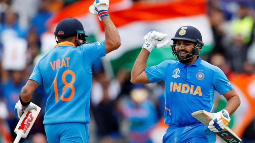 Pace and precision: Australia blow India away in rain‑hit Perth opener